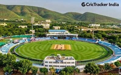 RRR CRICKET STADIUM  MUDAPAKA IN ANDRA PRADESH